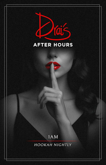 Drai's After Hours