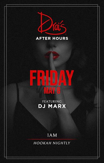 Drai's After Hours