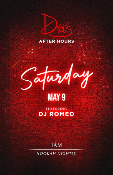 Drai's After Hours