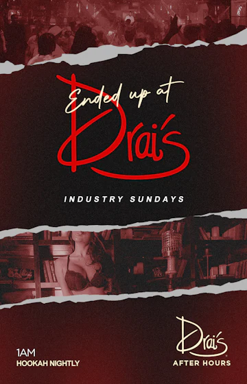 Drai's After Hours