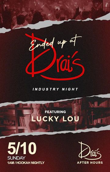 Drai's After Hours