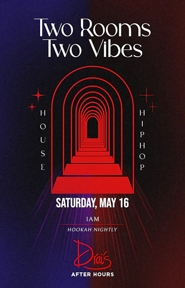 Drai's After Hours
