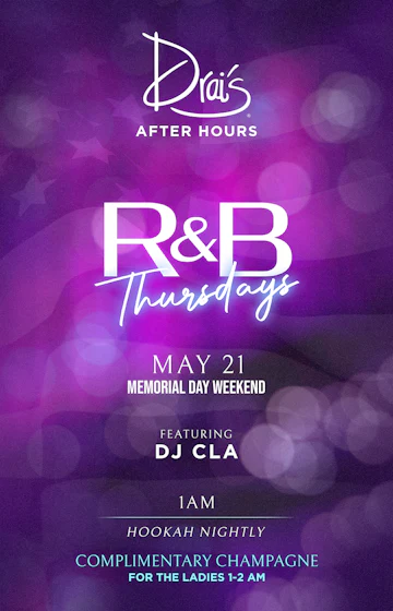 Drai's After Hours