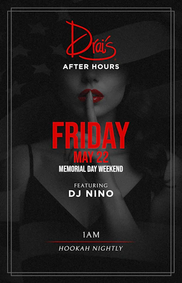 Drai's After Hours