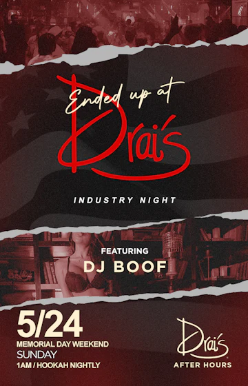 Drai's After Hours