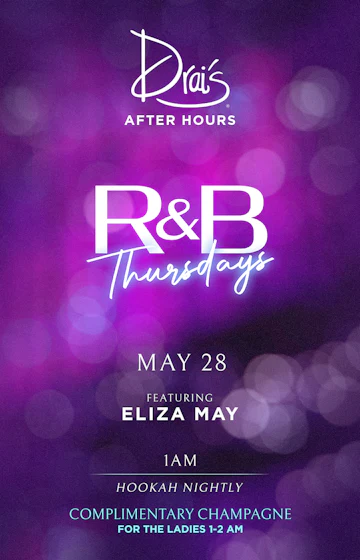 Drai's After Hours