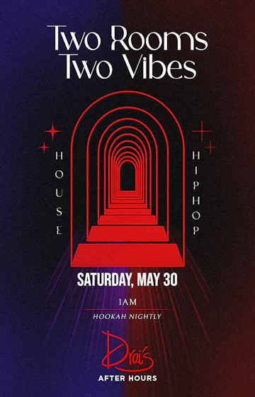 Drai's After Hours