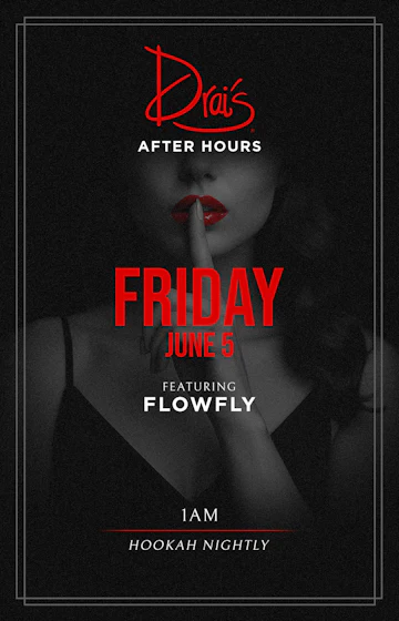 Drai's After Hours