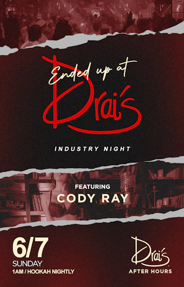Drai's After Hours