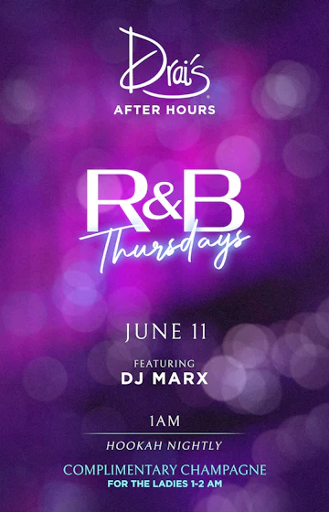 Drai's After Hours