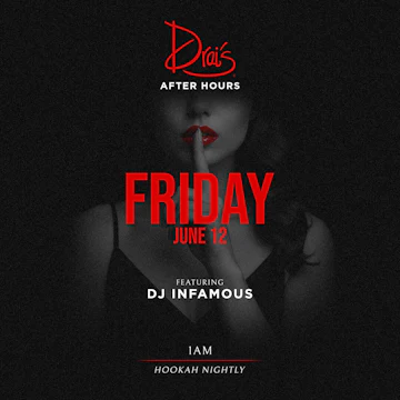 Drai's After Hours