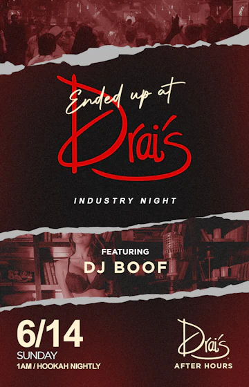 Drai's After Hours