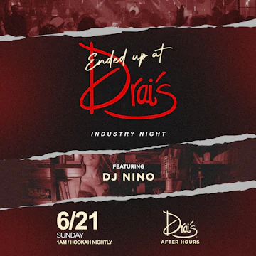 Drai's After Hours