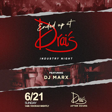 Drai's After Hours