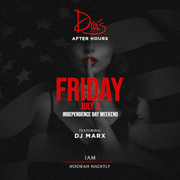 Drai's After Hours