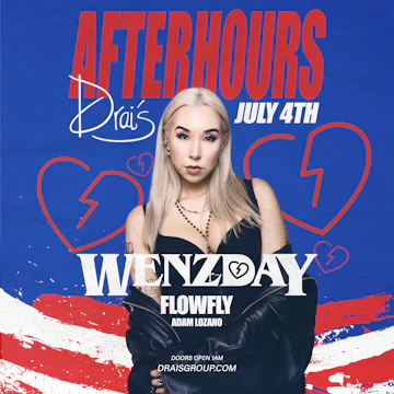 Drai's After Hours