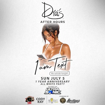 Drai's After Hours
