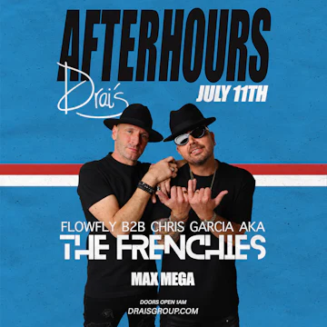 Drai's After Hours