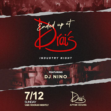 Drai's After Hours