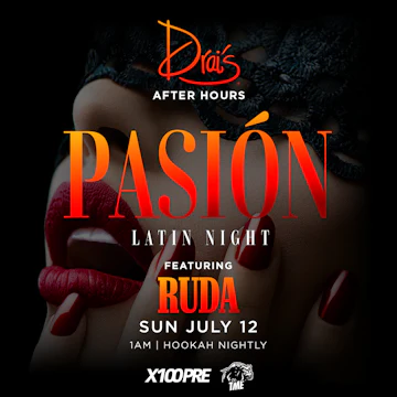 Drai's After Hours
