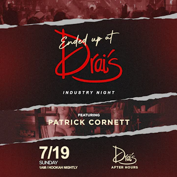 Drai's After Hours
