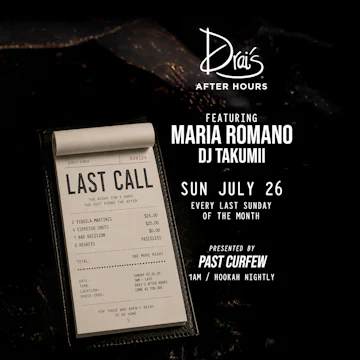 Drai's After Hours