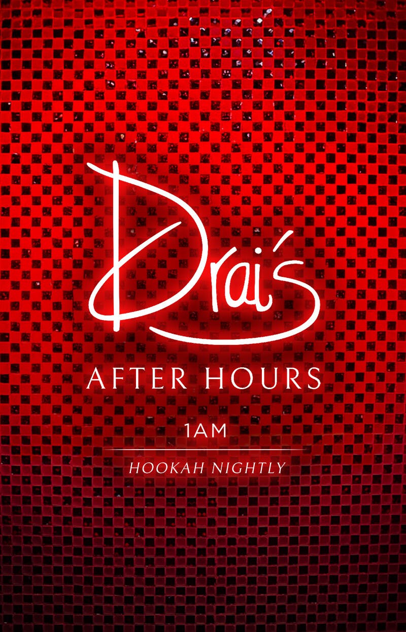 Drai's After Hours