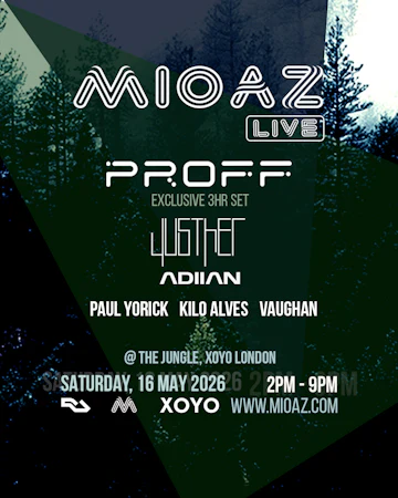 XOYO