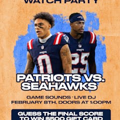 Scorpion Bar Foxwoods