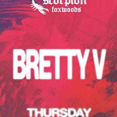 Scorpion Bar Foxwoods