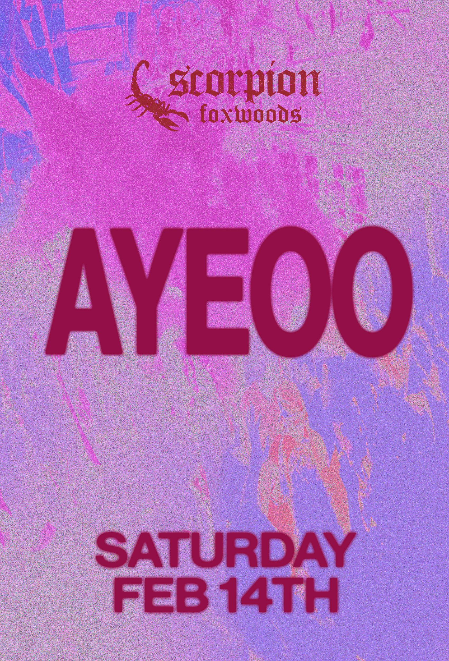 Scorpion Bar Foxwoods