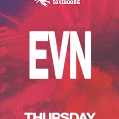 Scorpion Bar Foxwoods