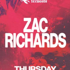 Scorpion Bar Foxwoods