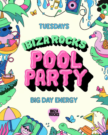 Ibiza Rocks