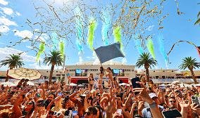 Encore Beach Club (EBC)