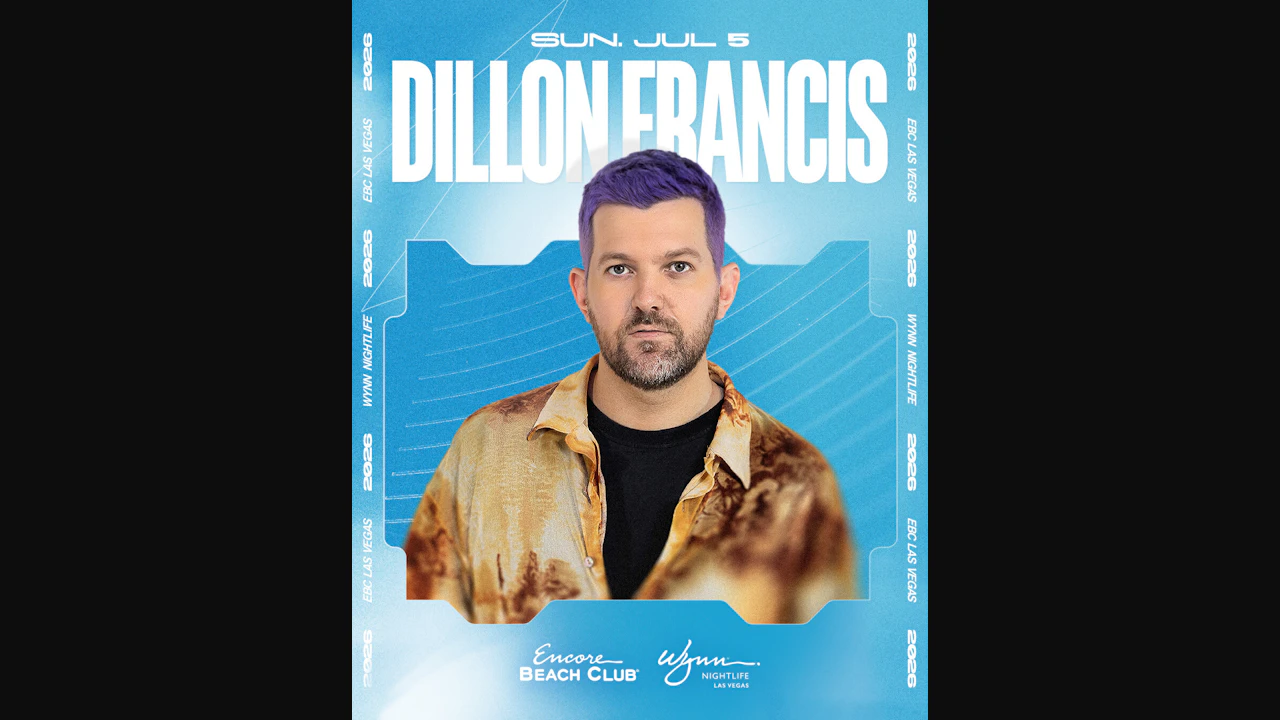 Dillon Francis