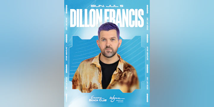 Dillon Francis