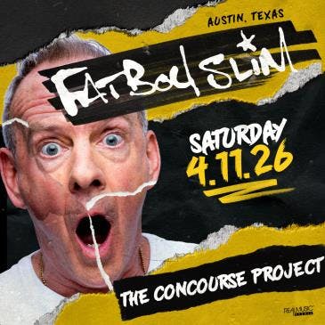 The Concourse Project