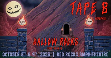 Red Rocks Amphitheatre