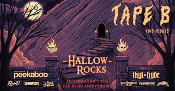 Red Rocks Amphitheatre