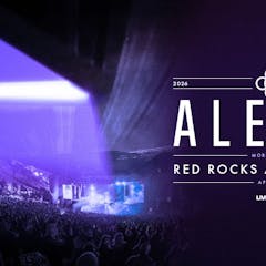 Red Rocks Amphitheatre