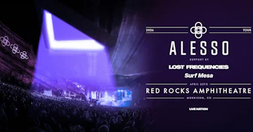 Red Rocks Amphitheatre