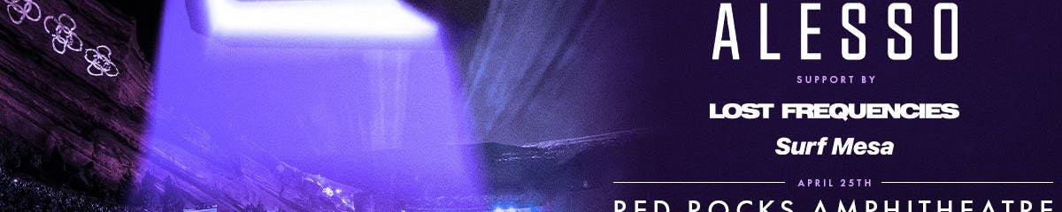 Red Rocks Amphitheatre