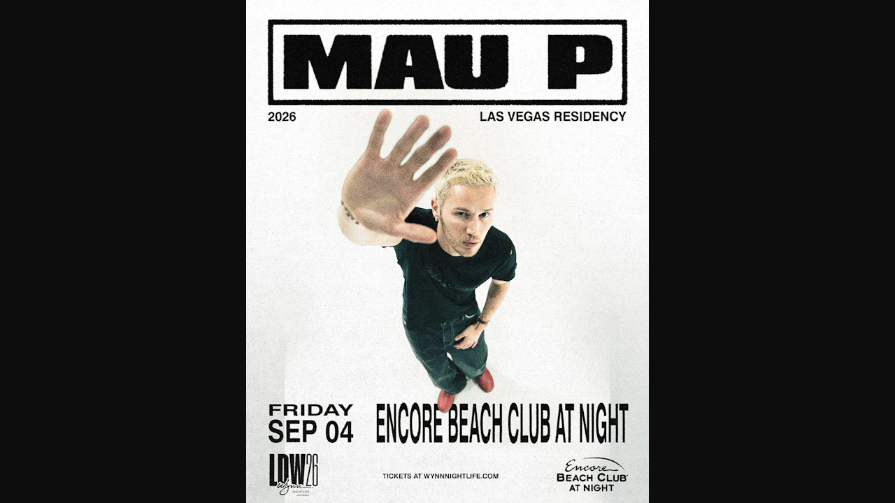 Mau P