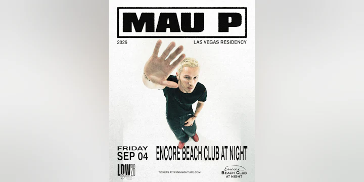 Mau P