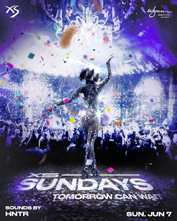 XS Nightclub