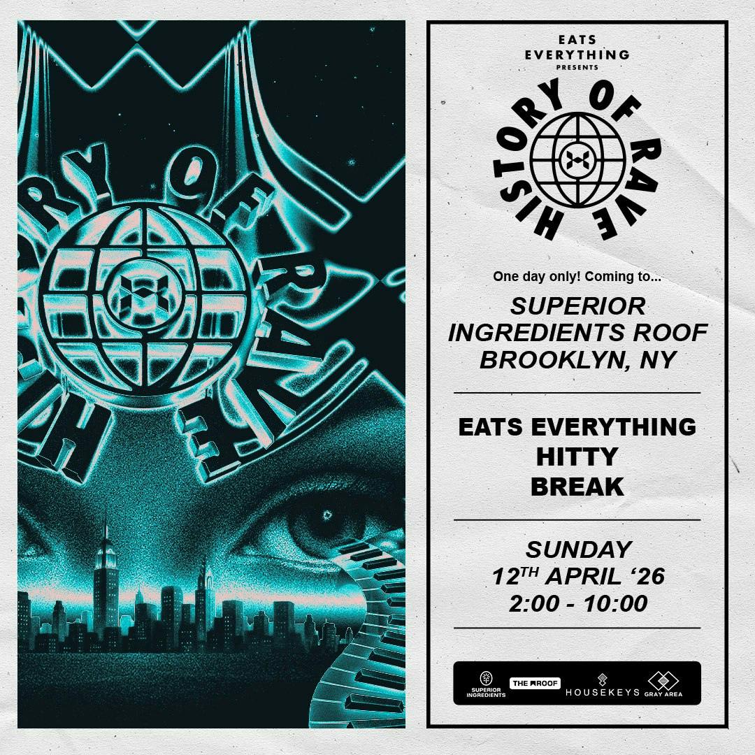 Superior Ingredients