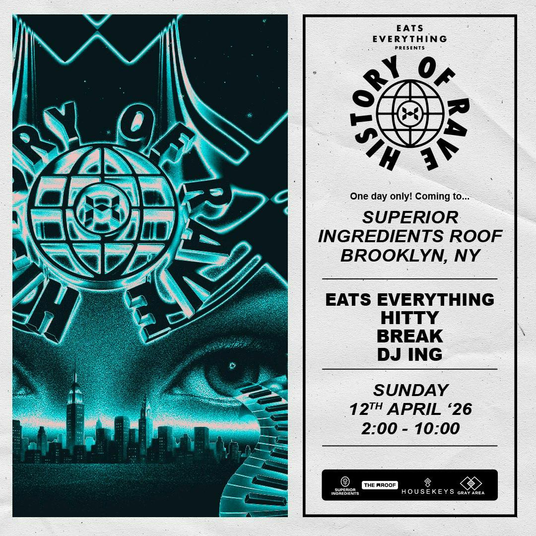 Superior Ingredients