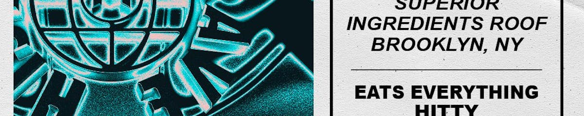 Superior Ingredients