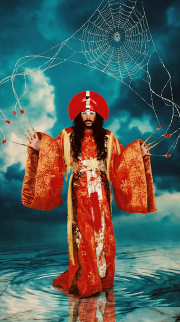 Le Zenith Paris La Villette